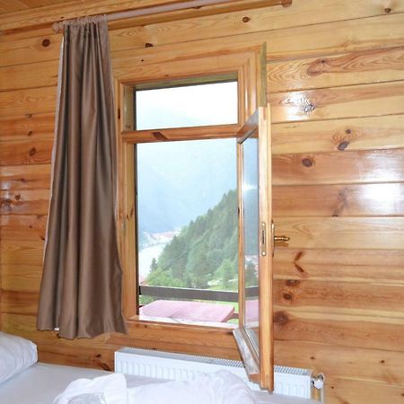 Ozturk Apart Apartment Uzungol Exterior photo