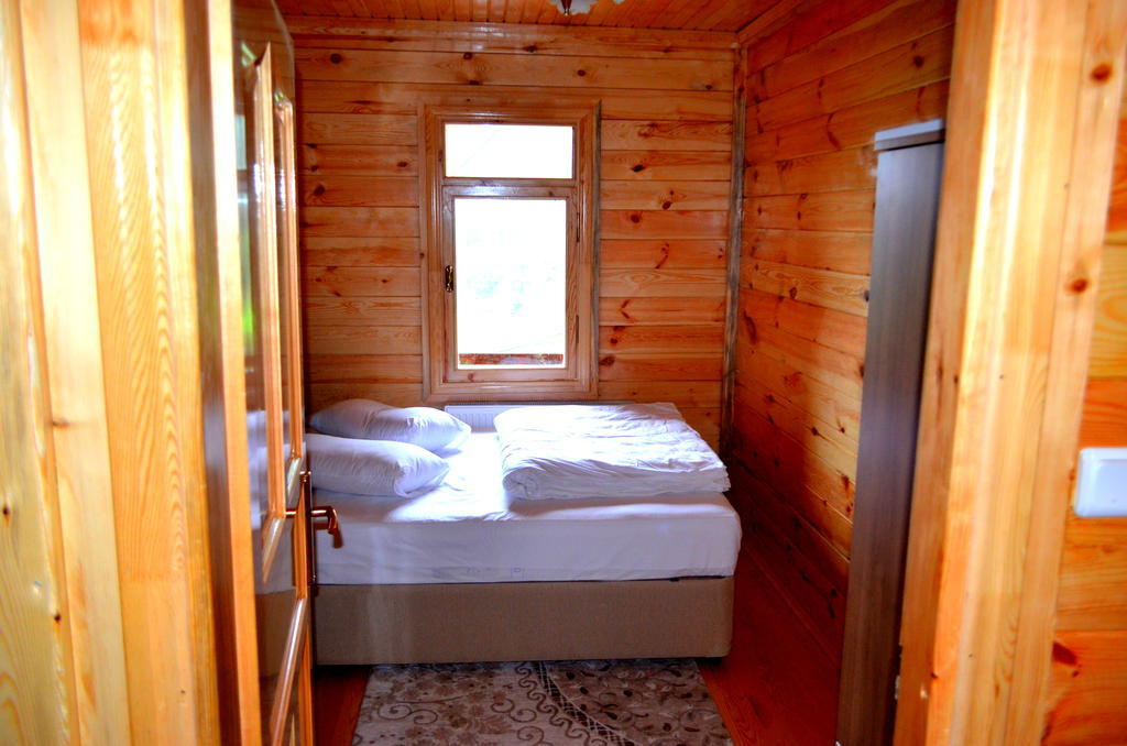 Ozturk Apart Apartment Uzungol Room photo