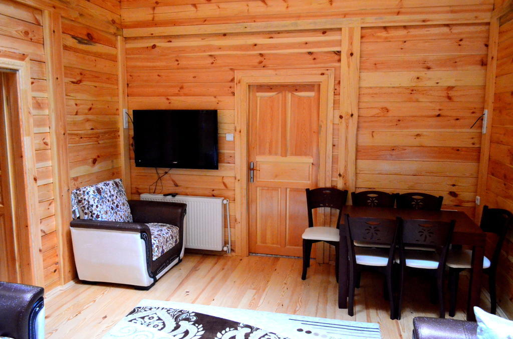 Ozturk Apart Apartment Uzungol Room photo