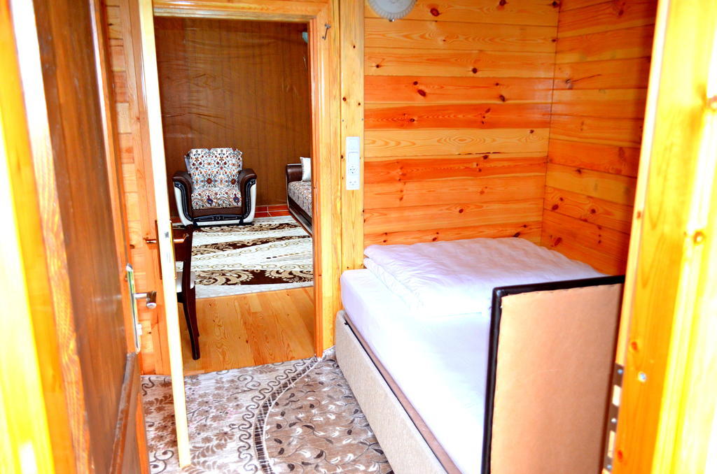 Ozturk Apart Apartment Uzungol Room photo