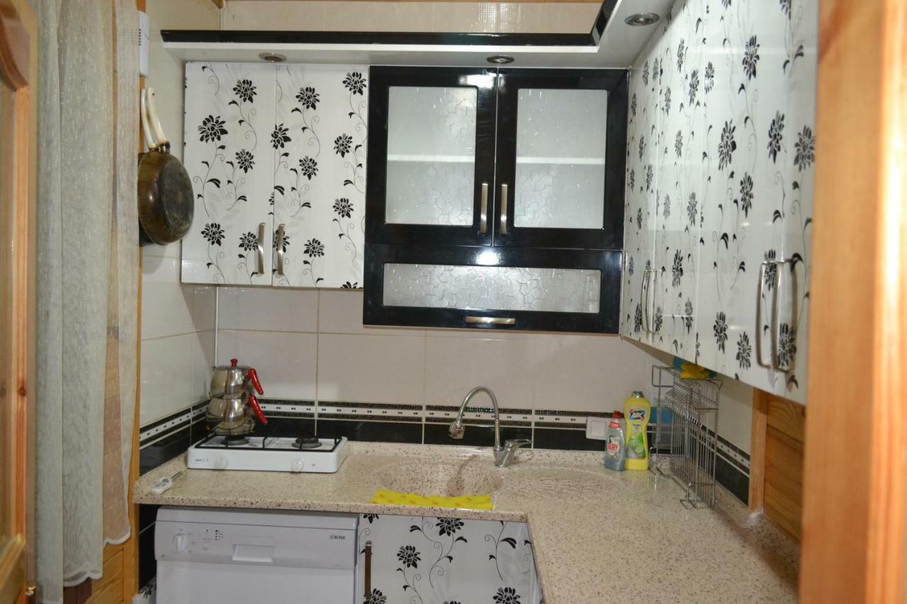 Ozturk Apart Apartment Uzungol Exterior photo