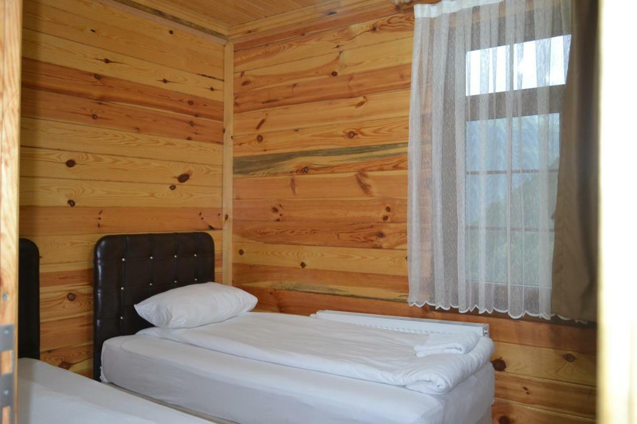 Ozturk Apart Apartment Uzungol Exterior photo