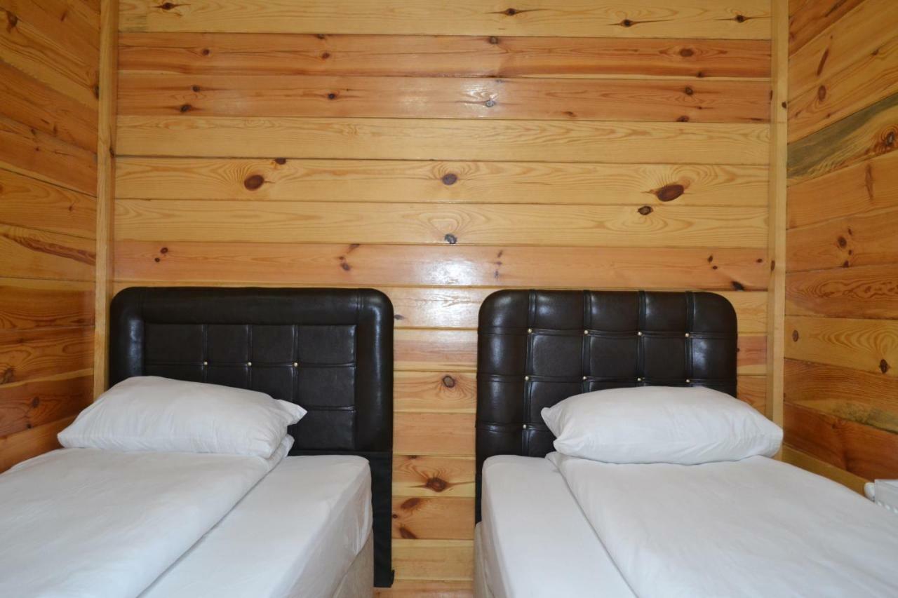 Ozturk Apart Apartment Uzungol Exterior photo