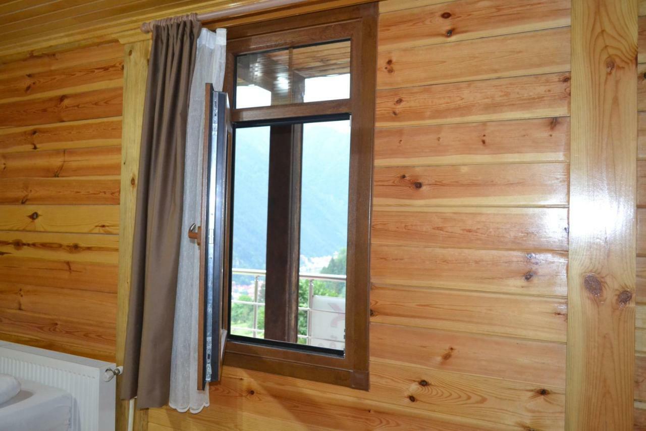 Ozturk Apart Apartment Uzungol Exterior photo
